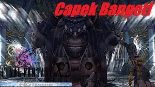 Gw Capek Sama Side Quest. Ada-Ada Aja 😭 - Final Fantasy X-2 HD Remaster (25)
