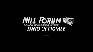 THE NILL FORUM OFFICIAL SONG