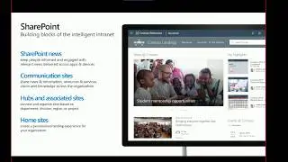 SharePoint Conference 2019 Highlights with Marc D Anderson
