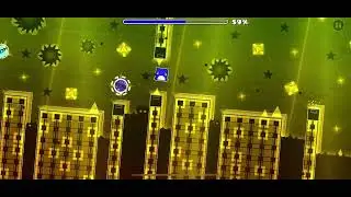 Hyperion By The2550 3coins (daily map)