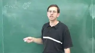 How to draw resonance structures (1)