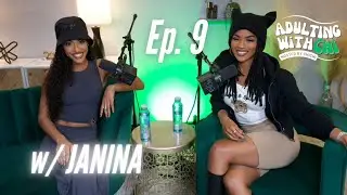 Adulting with Chi | Ep. 9 