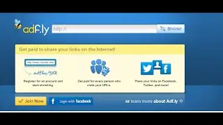 NEW Get a brief links in addition to the profit of money HD  ربح الاموال