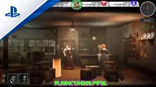 Ravenous Devils -trailer PS5 hdr-