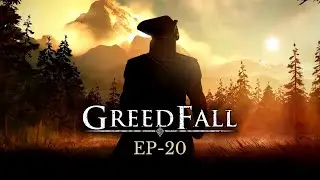 Greed Fall EP-20 (PS5) #greedfall #ps5 #letsplay