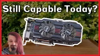Asus AMD HD 7870 Direct CU II V2 Performance Review 2021 | BenchyTests
