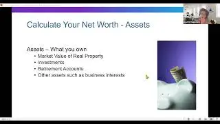 Understanding Money & Credit