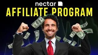 Nectar Affiliate Program - How much can you earn in 2025 | Wealthy Affiliate Training