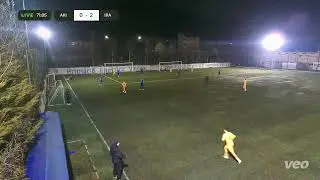 ACS Kinder Brasov vs Isport Ramnicu Valcea