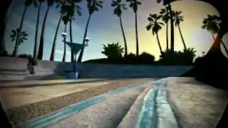 word around town