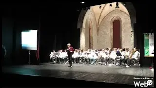 &lsquo;Voci, musiche e poesie per la pace': studenti e Associazione Vittime Civili di Guerra al Rasi