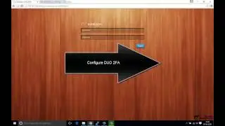 How to Configure Duo Security 2FA  in SSH Jump Server -  Ezeelogin || Duo SSH Configuration.
