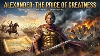 Alexander the Great: The Man Who Changed the World in 32 Years