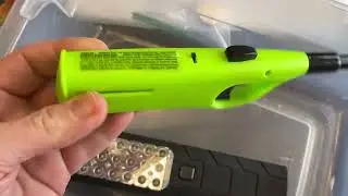 Lights Out Kit