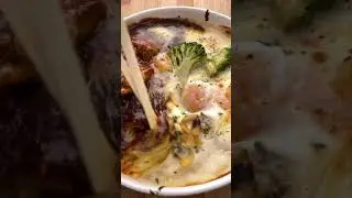 Why Is This Food Black and White?