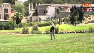 XI-Inselradio-Golf-Trophy at Golf de Andratx / Mallorca