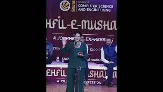 Sapna Moolchandani | Lovely Professional university