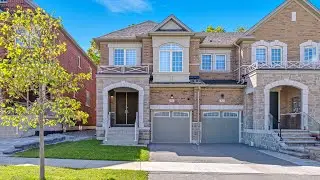 SOLD! 92 Drizzel Cres in Richmond Hill, ON L4E 1G8 - Lino Arci Team 416-571-2724