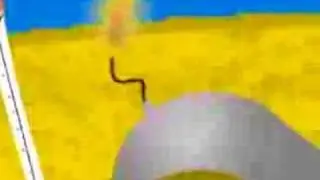 They Might Be Giants - Dr. Worm
