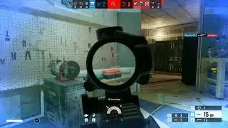 GONNE 6 KILL