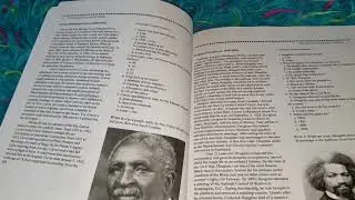 African /African American Language Arts & History Curriculum