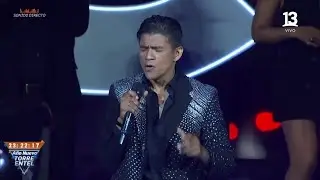 Am&eacute;rico - Torre Entel - Show Completo - 31/12/2025.