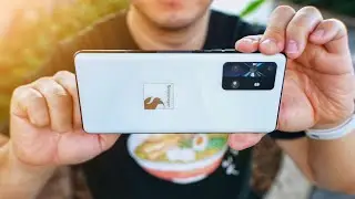 Лучшая камера для смартфона, которую вы не сможете купить!