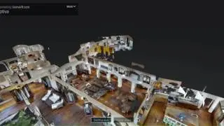 Cabo Captiva 3D Example Vid