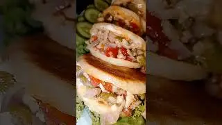 Crispy Chicken Mini Pockets | Quick & Easy Snack Recipe | Anjum Ka Dastarkhwan