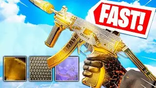 UNLOCK ALL CAMOS GLITCH! (Black Ops Cold War Season 6)