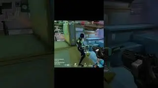 The Most Unexpected Death in My Valorant 😳💀 | DAY 13 | 60 DAYS Challenge | #clutch #valorant #gaming