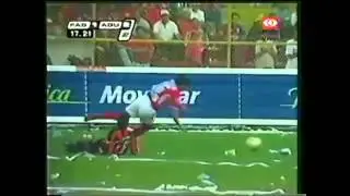 Himno de Club Deportivo FAS