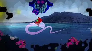 Big Fish - Dragonfly Boss Battle