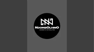 NdOmbOlhinO est en direct&nbsp;!
