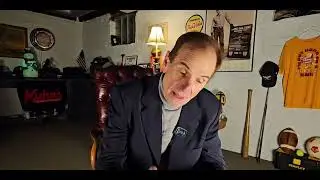 Следующий мэр города, Кори О'Коннор, — тема программы @robpratte9503weekend на @kdkanewsradio.