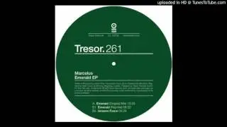 Marcelus - Emerald