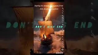 Boat Caught Fire #viralvideo #ytshorts