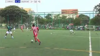 CARACOLI VS ATL&Eacute;TICO JM