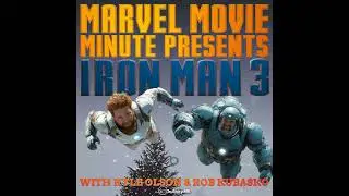 IM3 Minutes 31-35: Missiles, Mayhem, and Maya
