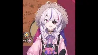 ASKING MARIA MARIONETTE WHAT i SHOULD EAT