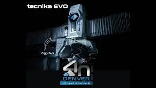 Denver Tecnika EVO- Innowacyjna CNC do kamienia
