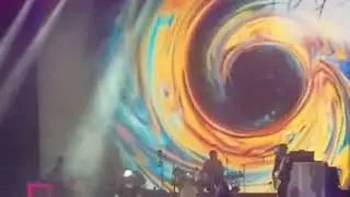 Collective Soul - Where The River Flows (Live in Franklin, TN) (8-10-25)
