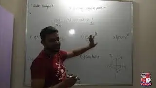 GTU_BE_CIVIL ENGINERING_Complex Variables and Partial Differential Equations