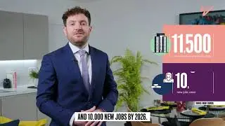 Wembley Park Gardens Development Overview