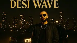 Desi Wave - Gurpreet Bhangu (official music vedio) new punjabi song 2025