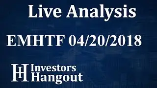 EMHTF Stock Emerald Health Therapeutics Inc. Live Analysis 04-20-2018