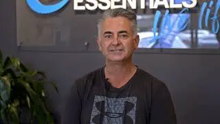 Meet Tom, he has been training with Lifestyle Essentials for the last three years
