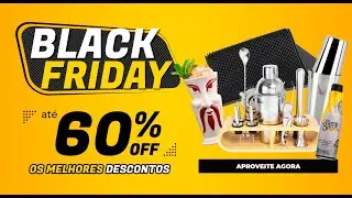 LiveShop Black Friday