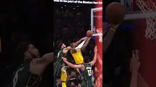 LeBron FRUSTRATED After A HUGE No-Call! 🤬 | #shorts