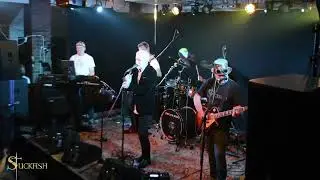 Stuckfish Live at Prog for Peart 2022 - The Bridge (TSTEOT)